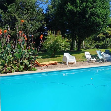 Villa Casa Sardao Trofa Esterno foto