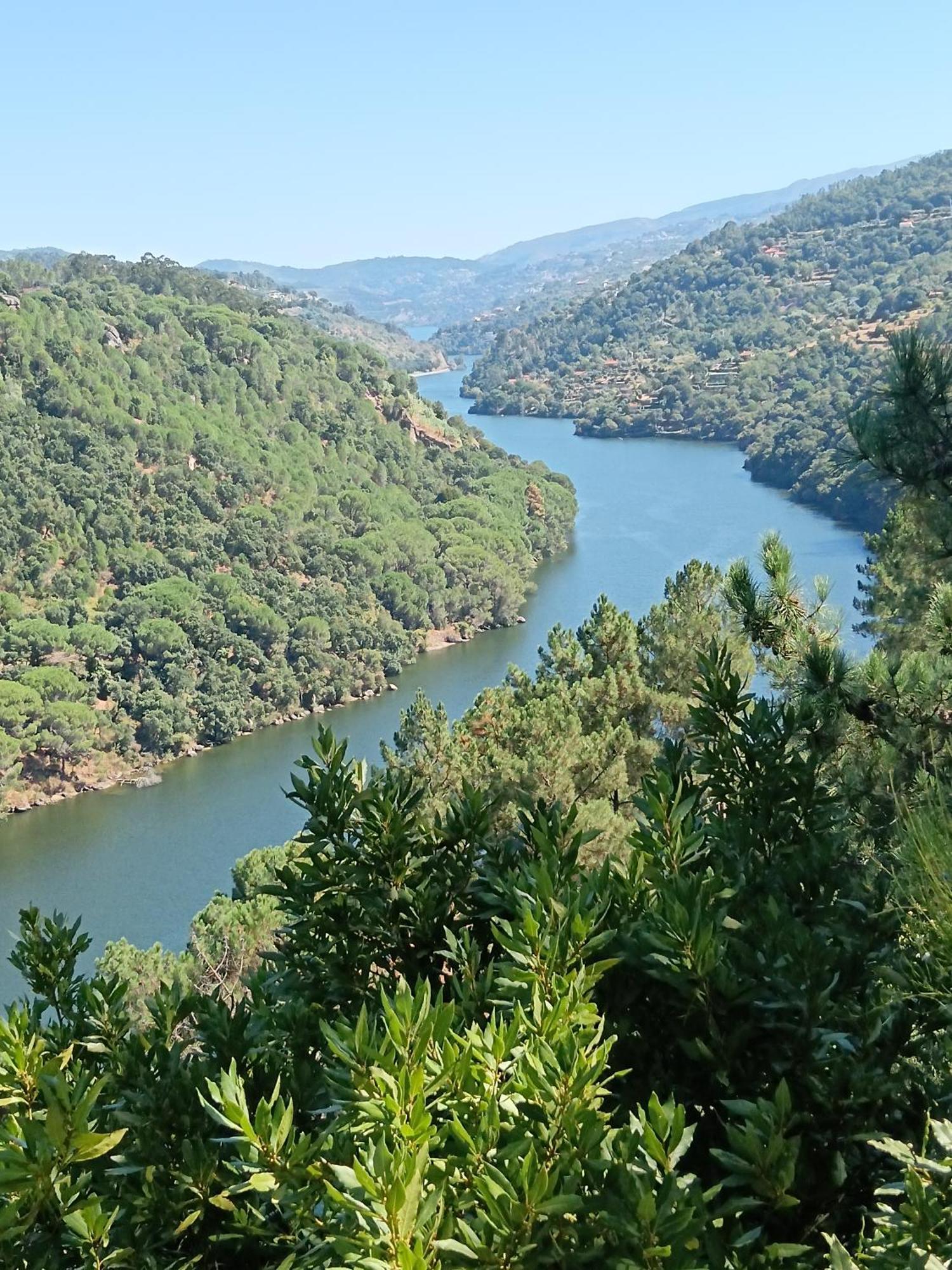 Villa Casa Sardao Trofa Esterno foto