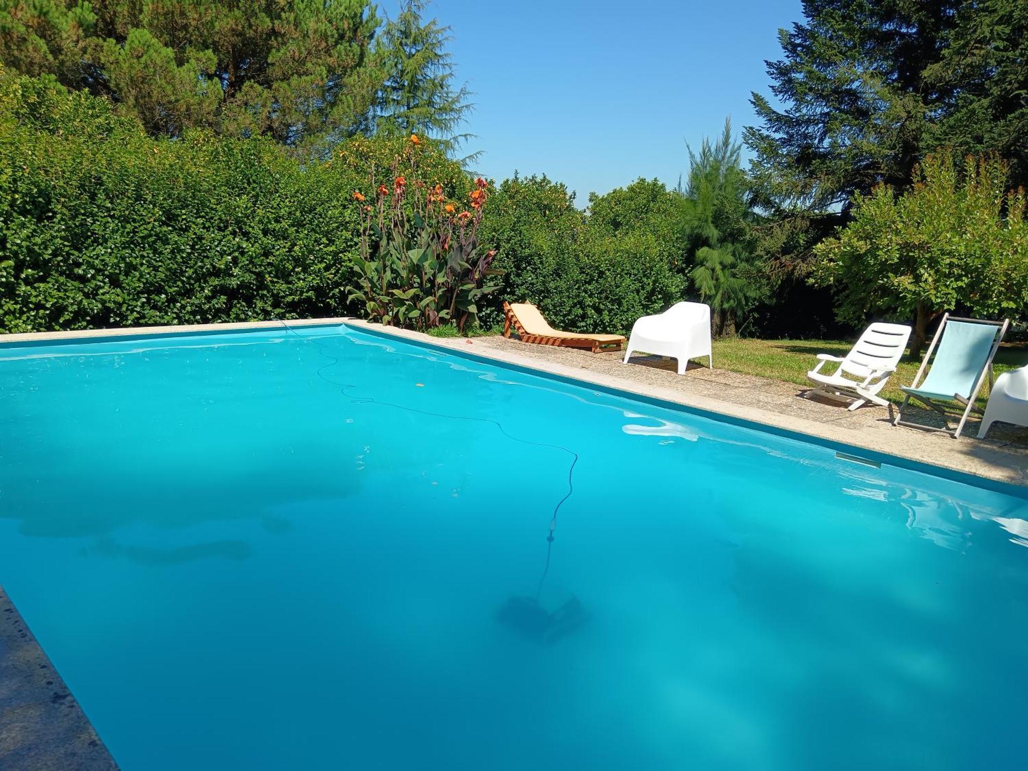 Villa Casa Sardao Trofa Esterno foto