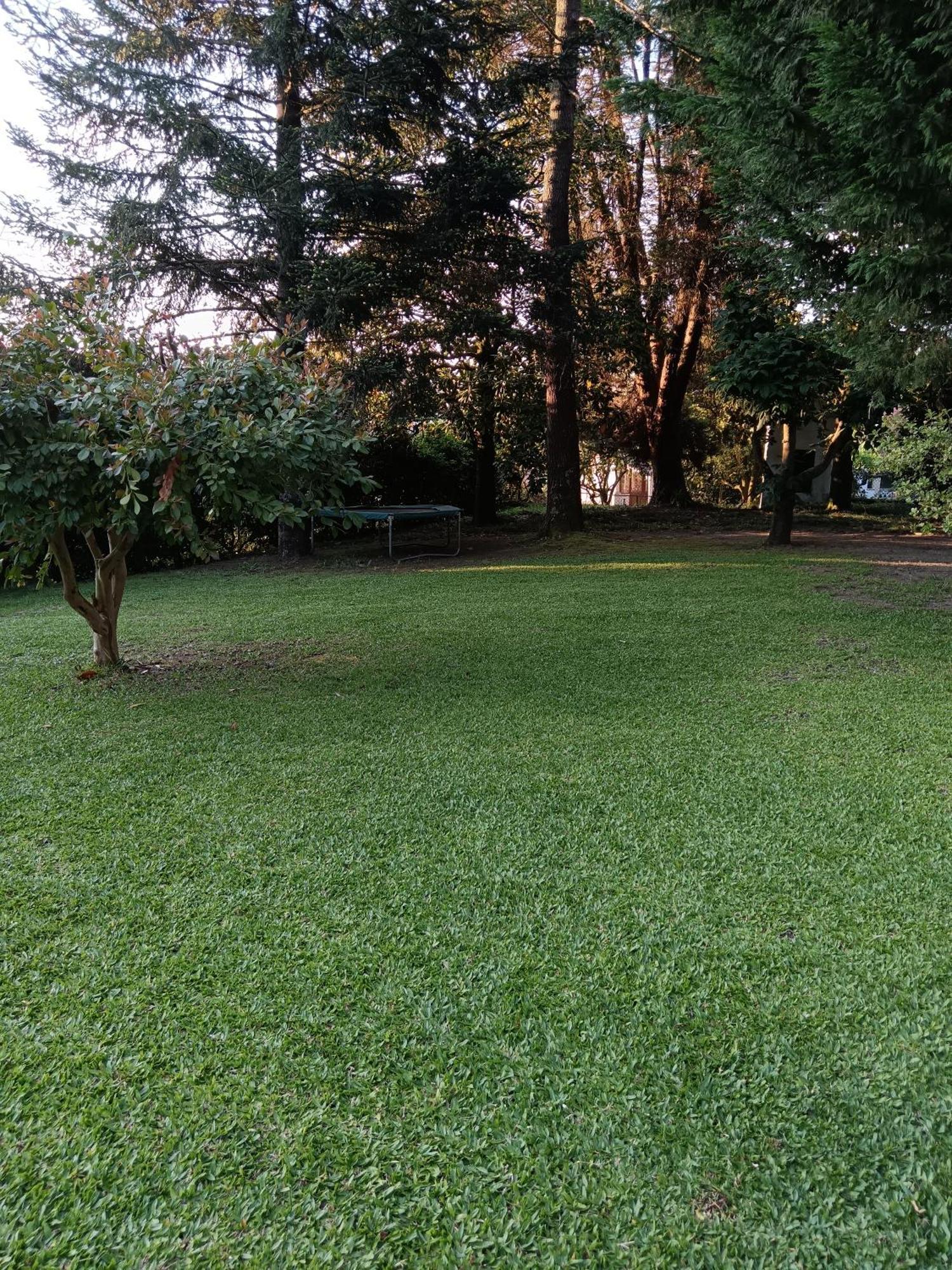 Villa Casa Sardao Trofa Esterno foto