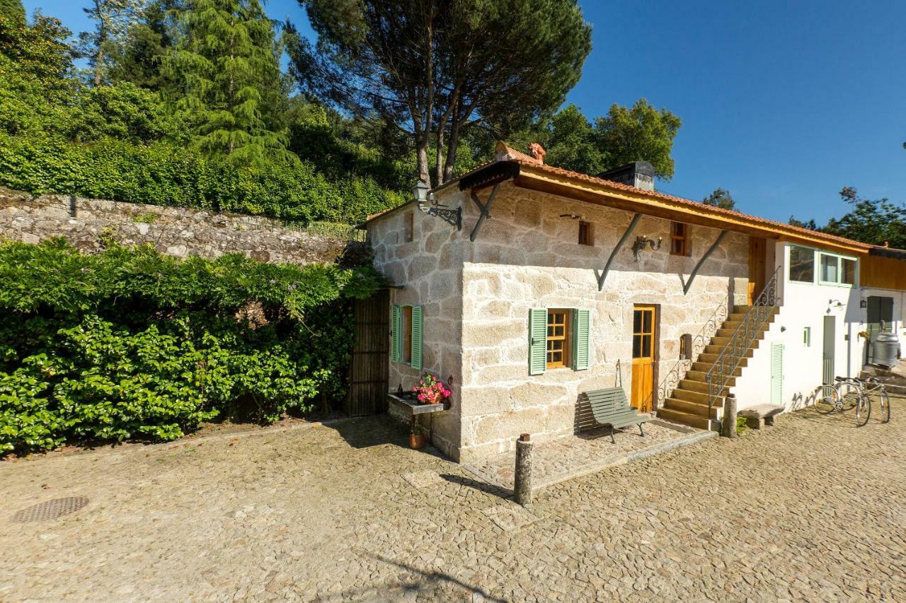Villa Casa Sardao Trofa Esterno foto