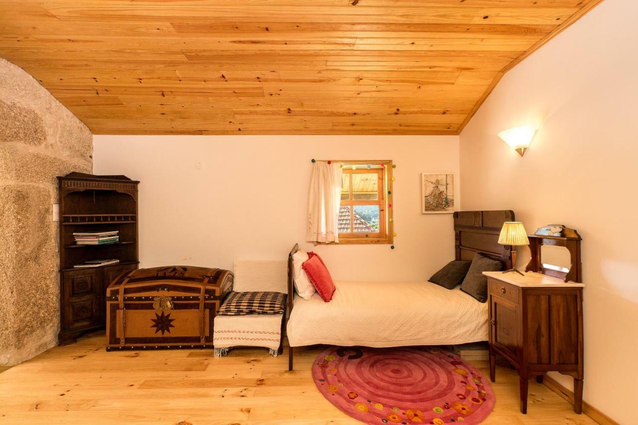 Villa Casa Sardao Trofa Esterno foto