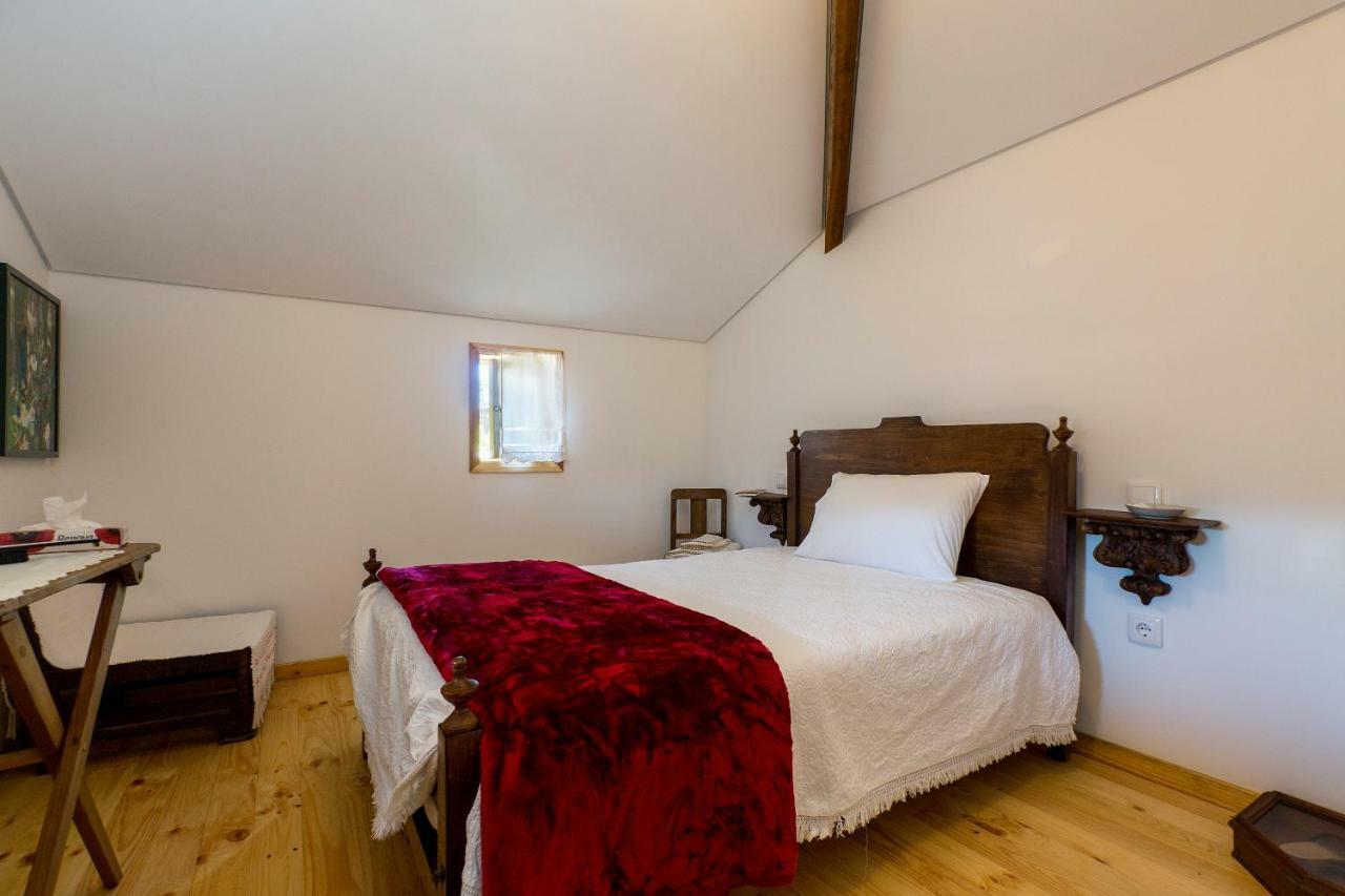 Villa Casa Sardao Trofa Esterno foto