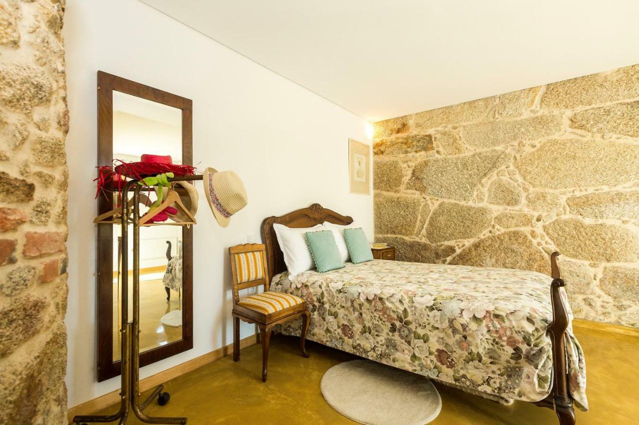 Villa Casa Sardao Trofa Esterno foto